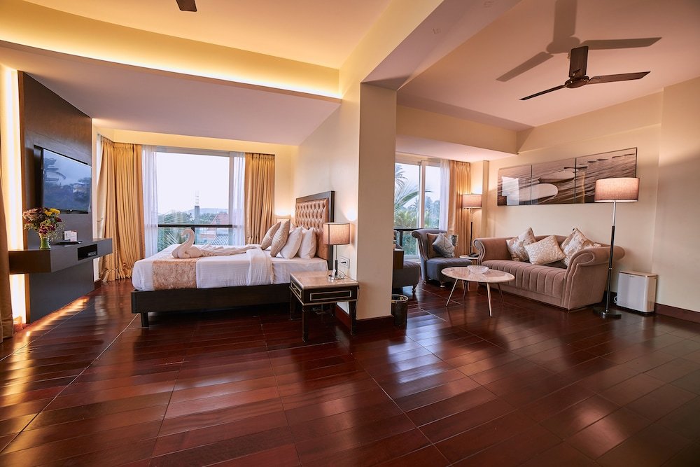 Фото Royale Exotica