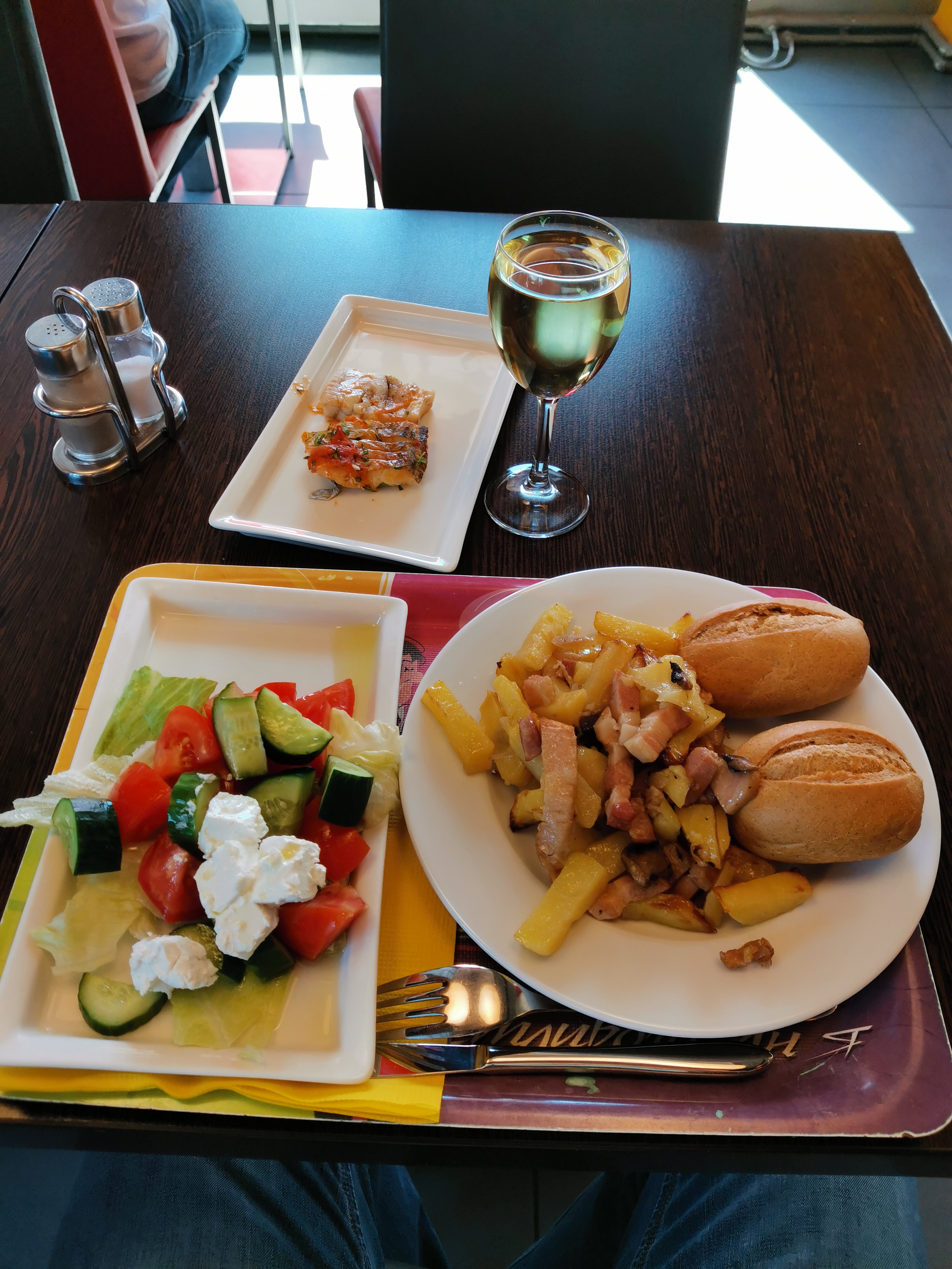 Фото ibis Калининград Центр