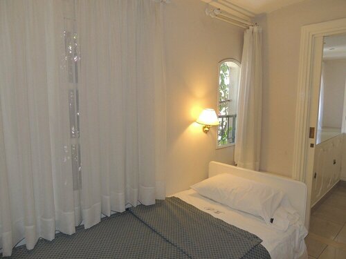 Гостиница Gm Rooms Rental Suites в Ла-Риоха