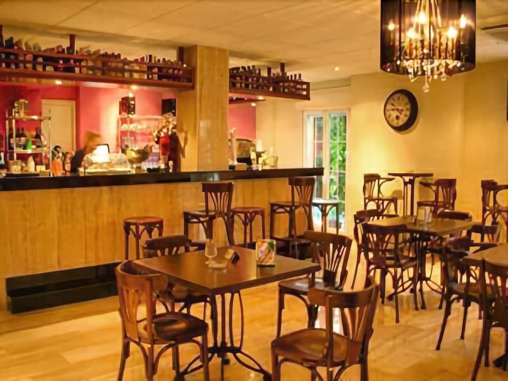 Фото Hotel Don Alfredo