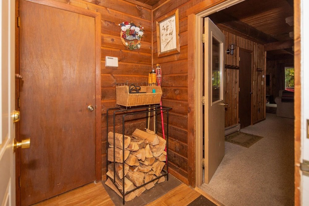 Фото Hemlock Ridge 1d