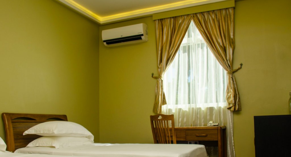 Фото Marina Boutique Hotel