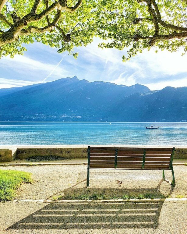 Hotel Cosy Aix, Aix‑les‑Bains, photo