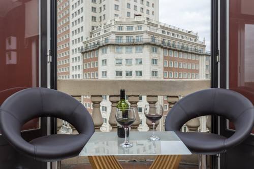 Фото Stay Inn Madrid