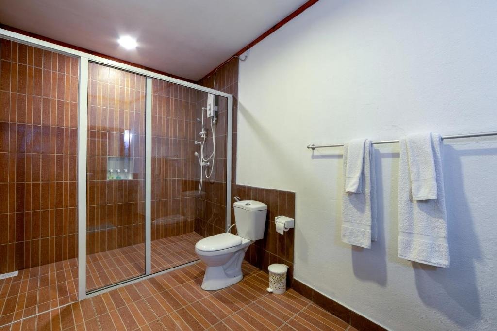 Фото Holiday Village Retreat