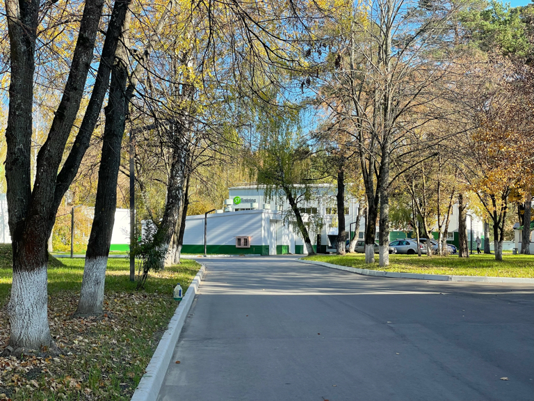 Фото S7 Hotel Bityagovo