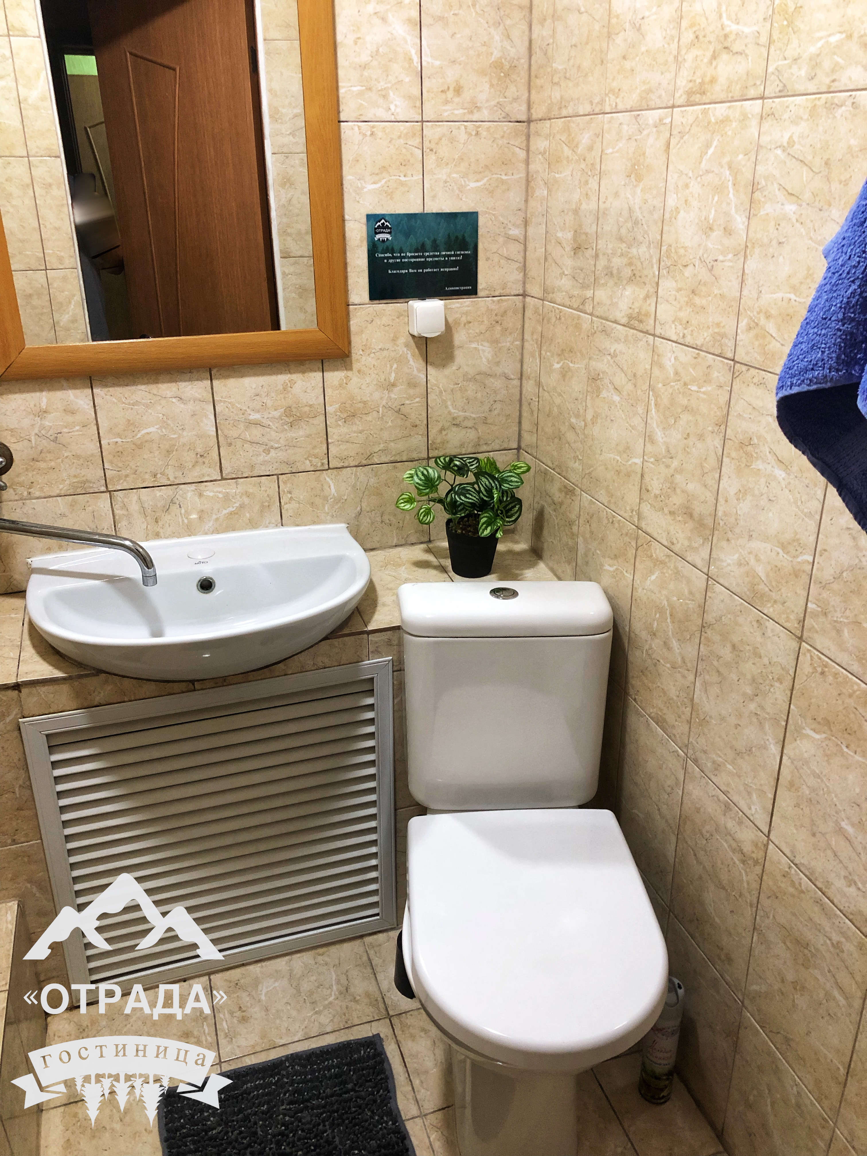 Фото Отрада