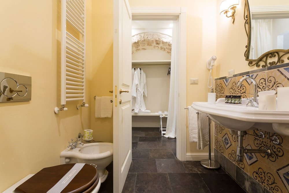 Фото San Carlo Suites