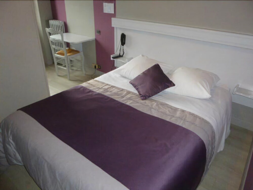 Фото À la Porte Saint Jean