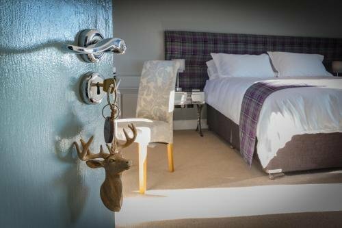 Hotel Garleton Lodge, East Lothian Council, photo