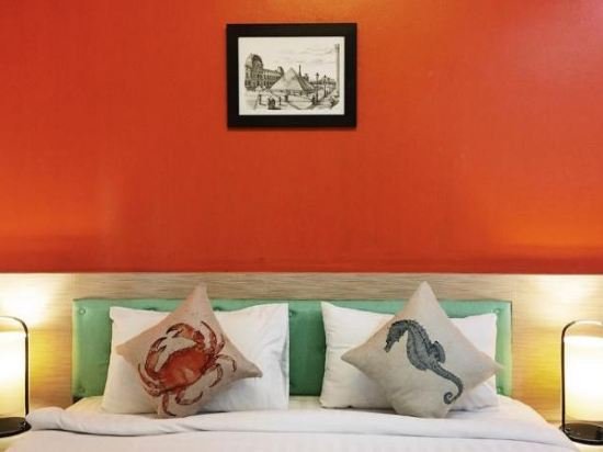 Фото Samed Port View Hotel