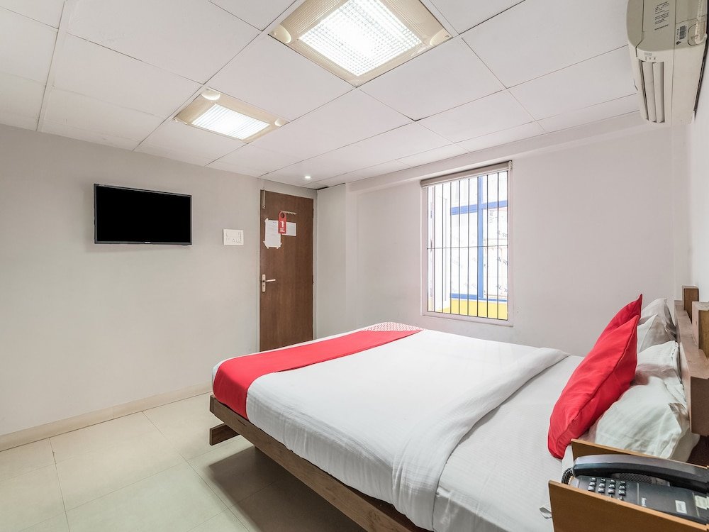 Фото Oyo Flagship 366 Salt Lake City Centre