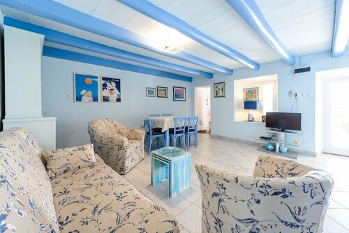 Гостиница Villas Eli в Цавтате