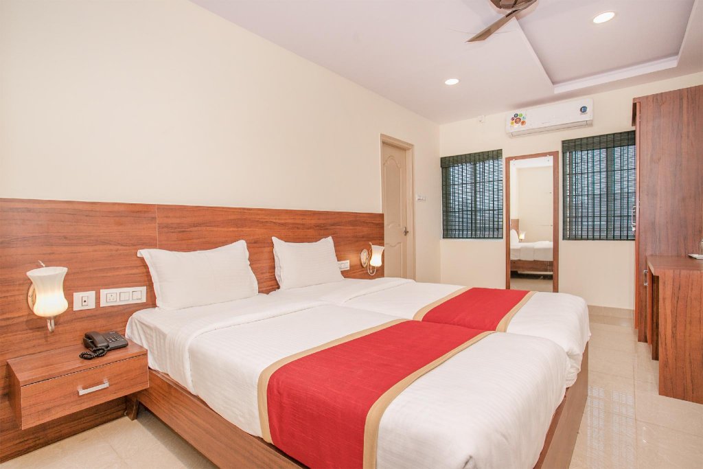 Фото Hotel Blue bell