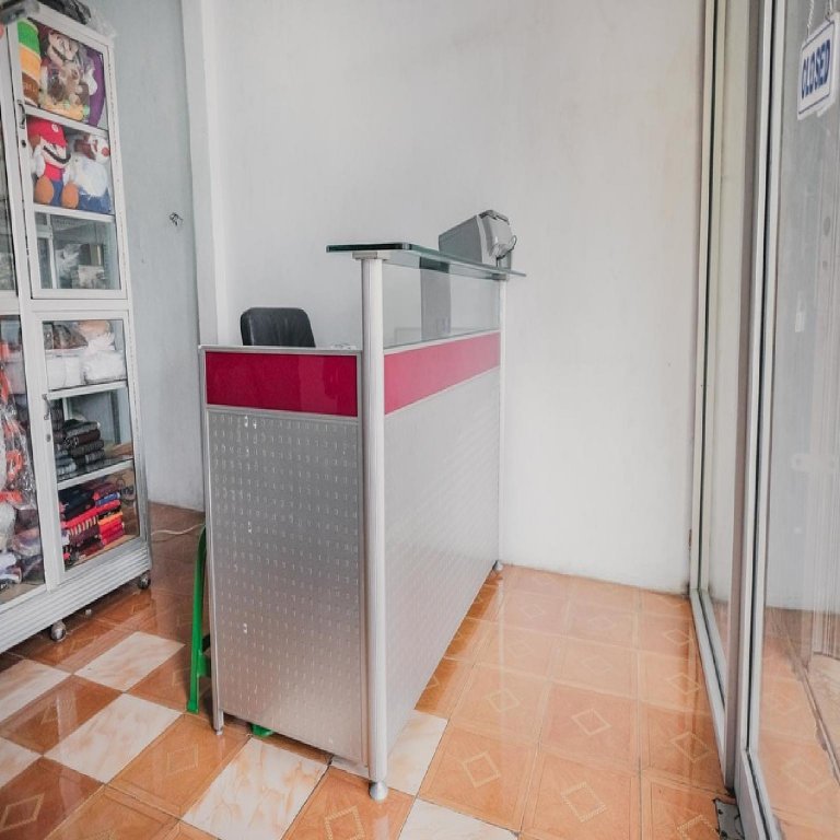 Фото RedDoorz Syariah near Stadion Maulana Yusuf