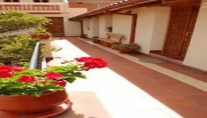 Гостиница Hotel Boutique La Posada