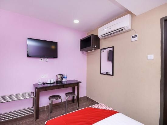 Hotel Oyo 89775 98inn, Sarawak, photo