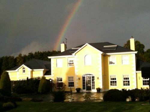 Гостиница Avarest B&b