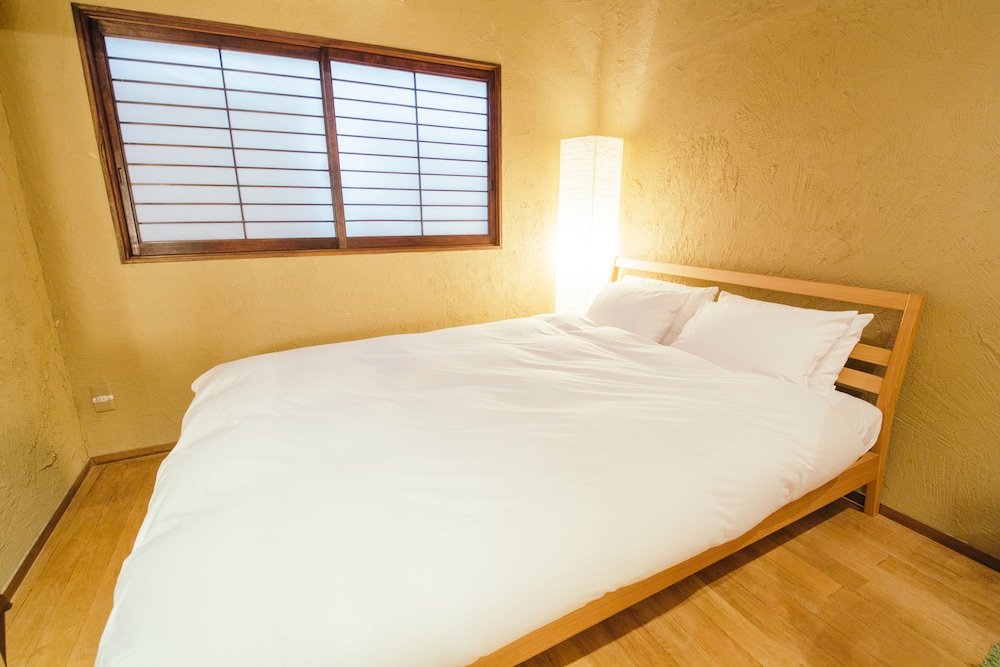 Фото Kyoto Machiya Ryokan Cinq