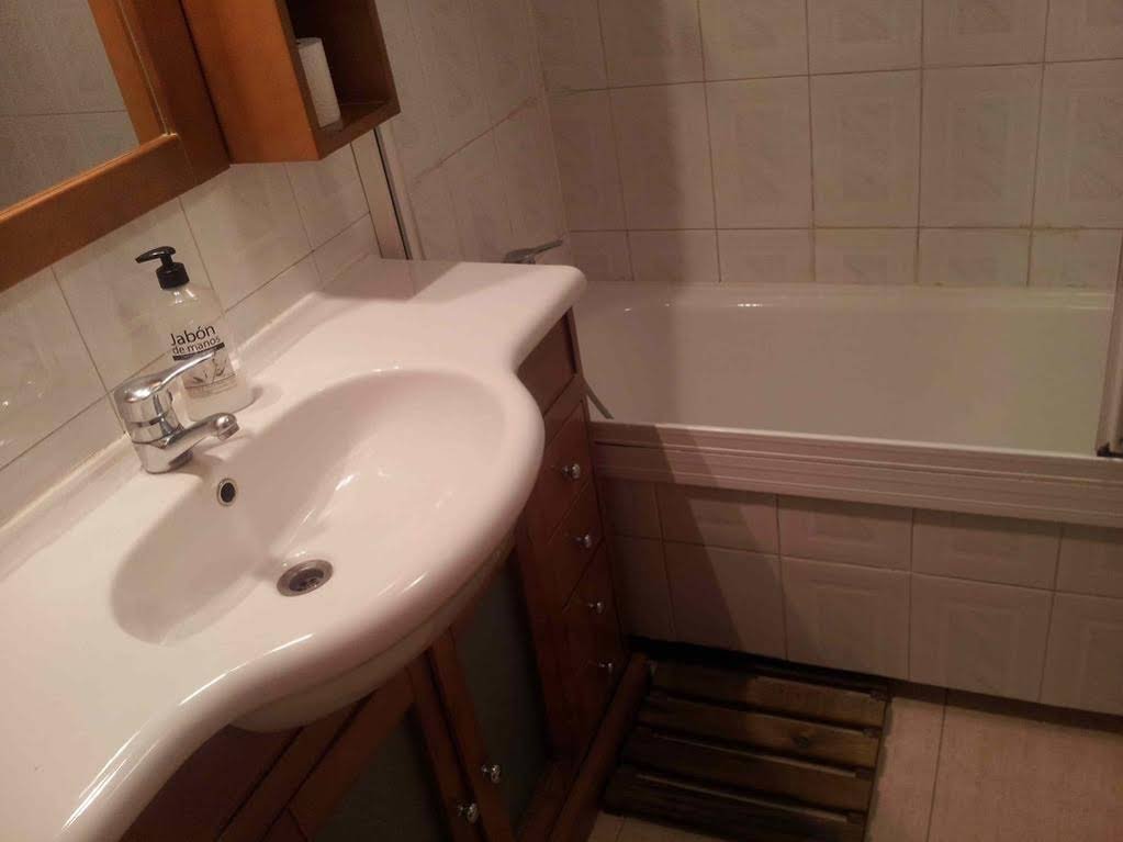 Фото Hostal El Alba