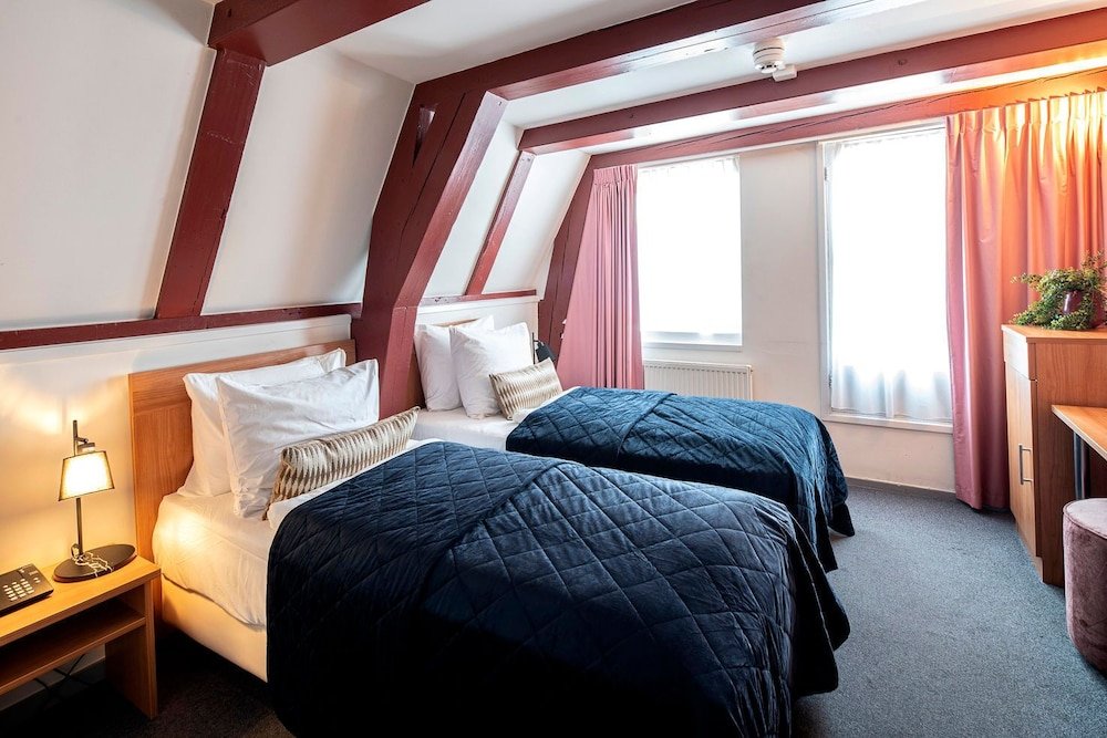 Фото Mister Highland Hotel