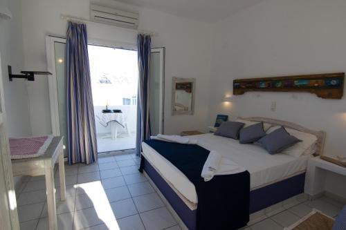 Фото Alea Apartments