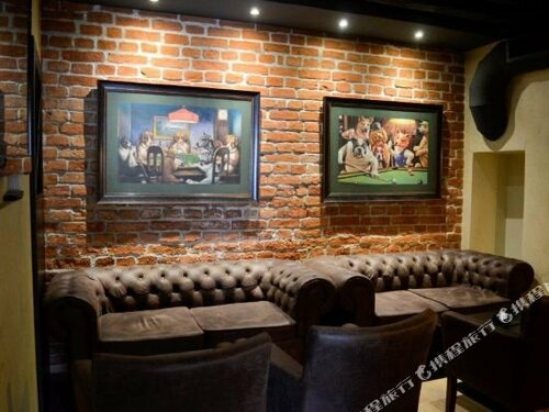 Гостевой дом 4rooms 4u в Белграде