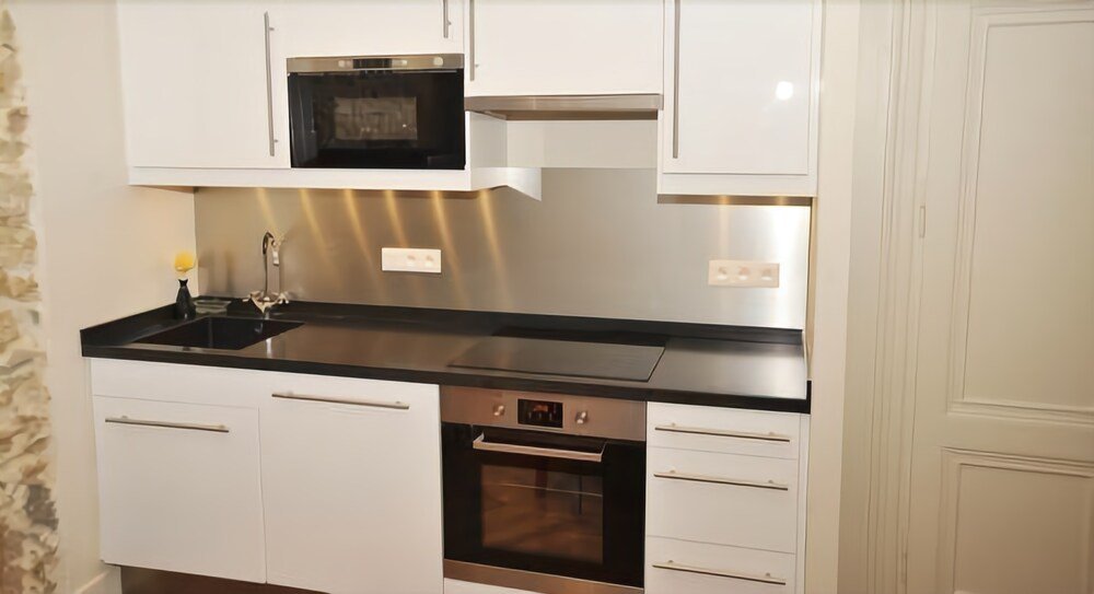 Фото Appart Ambiance - Franklin