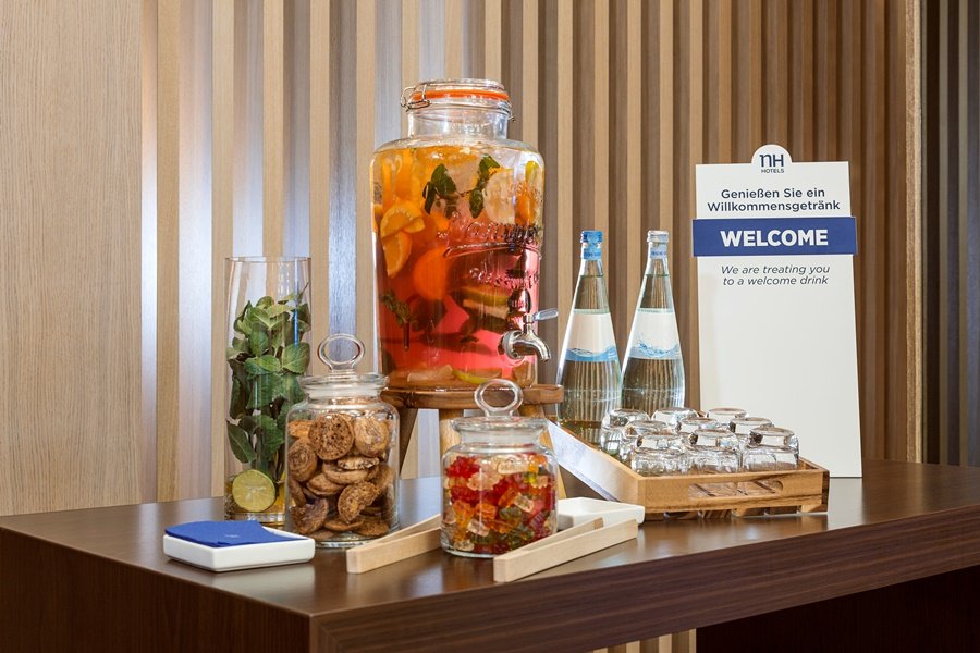 Фото Nh Hannover