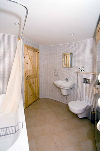 Гостиница Sithean Self Catering