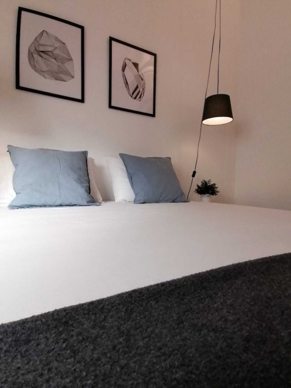 Фото Castilho 63 Hostel and Suites