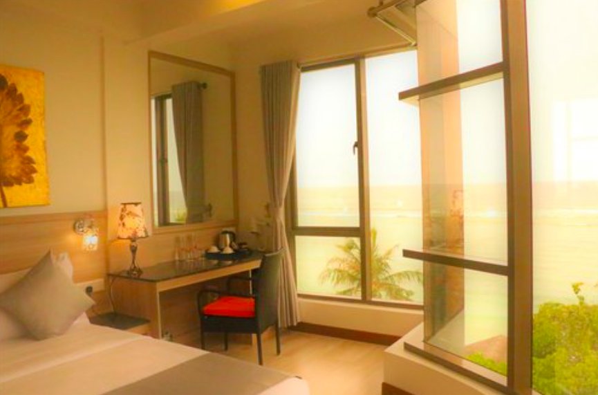 Фото отеля 5