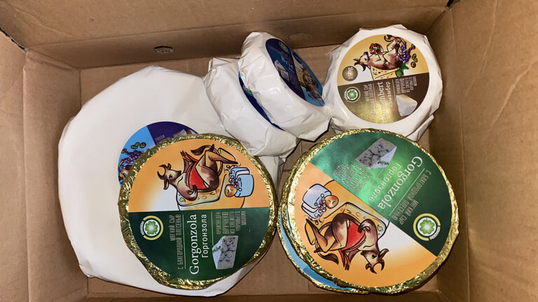 Карта ненашево тульская область