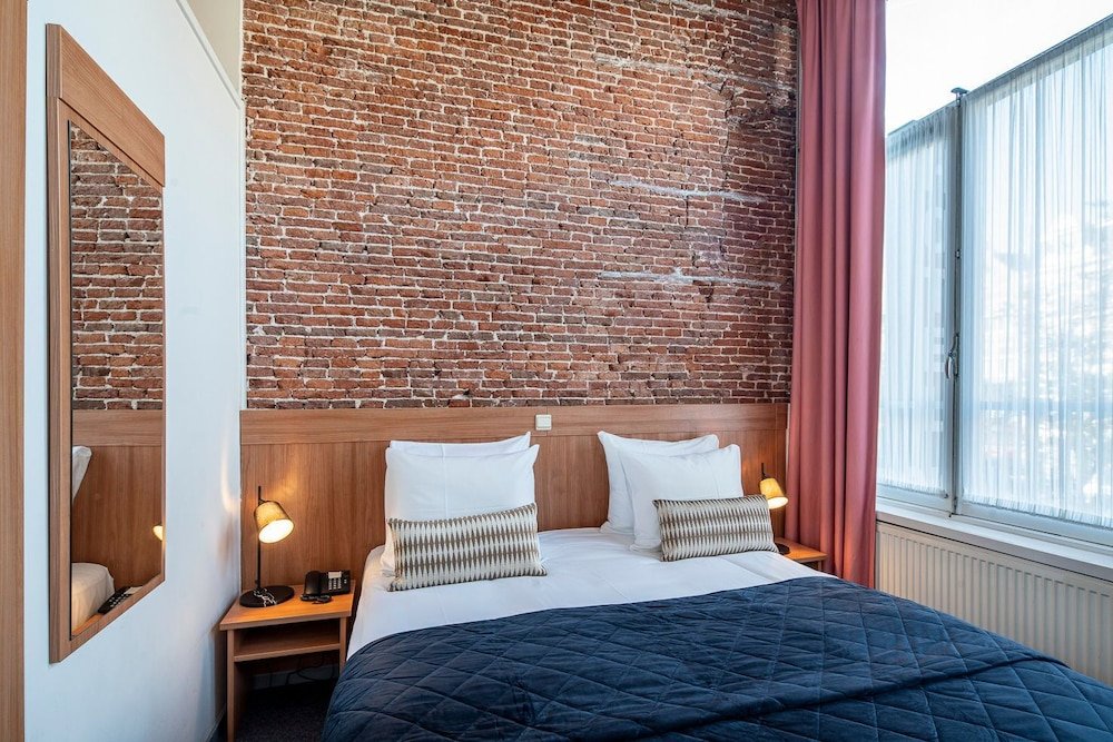 Фото Mister Highland Hotel