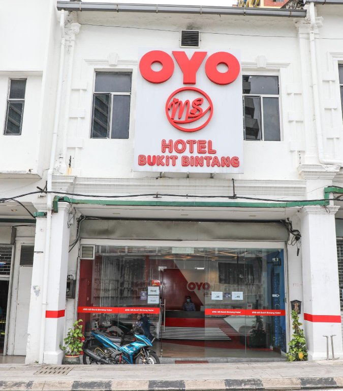 Фото MS Bukit Bintang Hotel