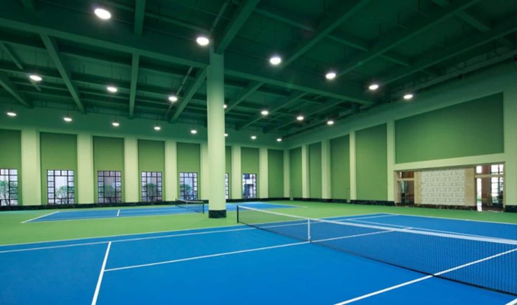 Фото Chateau Star River Qing Dao