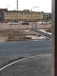 Нзхс, заводоуправление (Promyshlennaya ulitsa, 49) ، شركة الإدارة