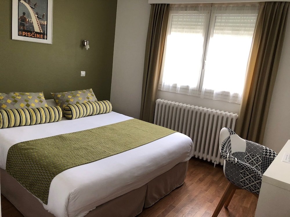 Фото Citotel Atlantis