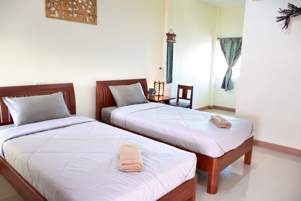 Фото Thai Guesthouse