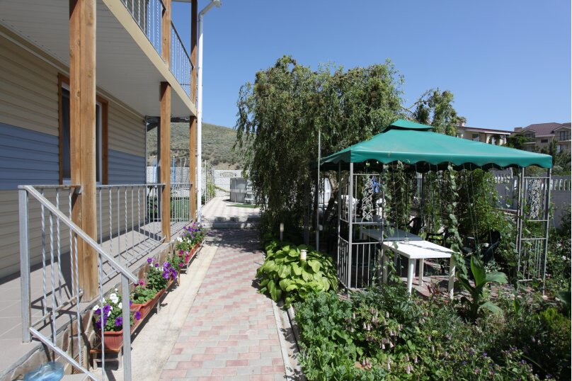 Фото Гостевой дом Канны