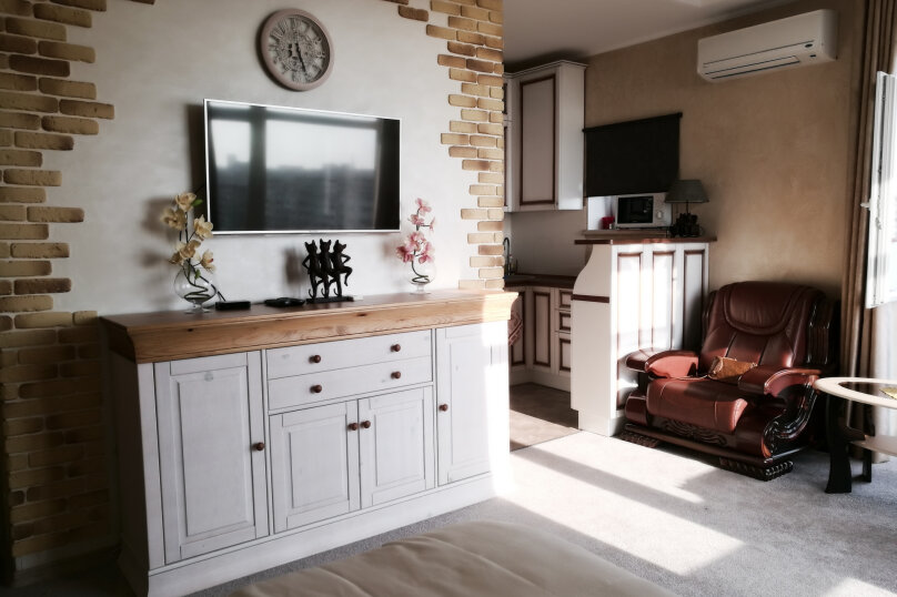 Фото Гостевые номера в Парк-отель