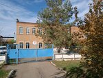 Samaravodokanal № 6 (Maksima Gorkogo Street, 4) ، مرافق المياه