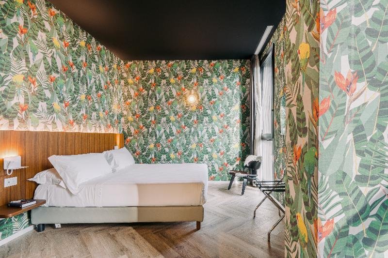 Фото Collini Rooms