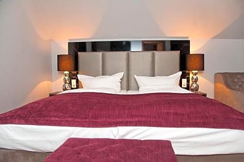 Фото Hotel Arena am Zoo