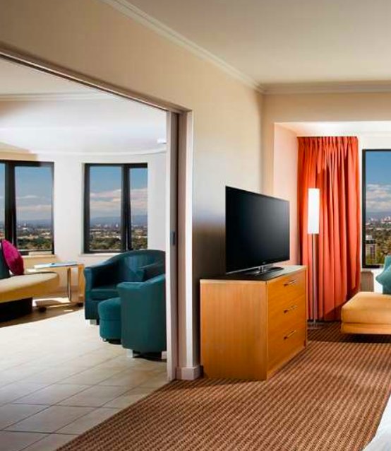 Фото Stamford Grand Adelaide