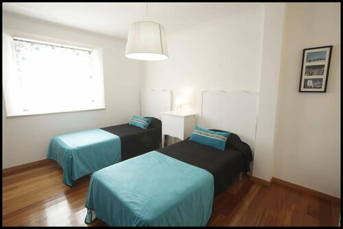 Гостиница Casa Do Joaquim Da Praia