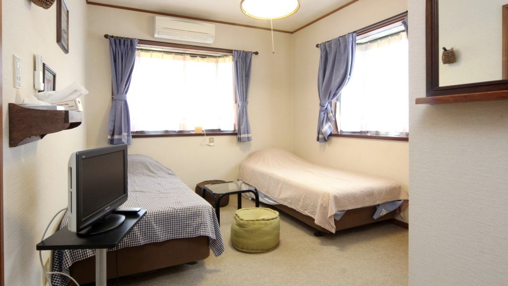 Фото Pension Morinokaze