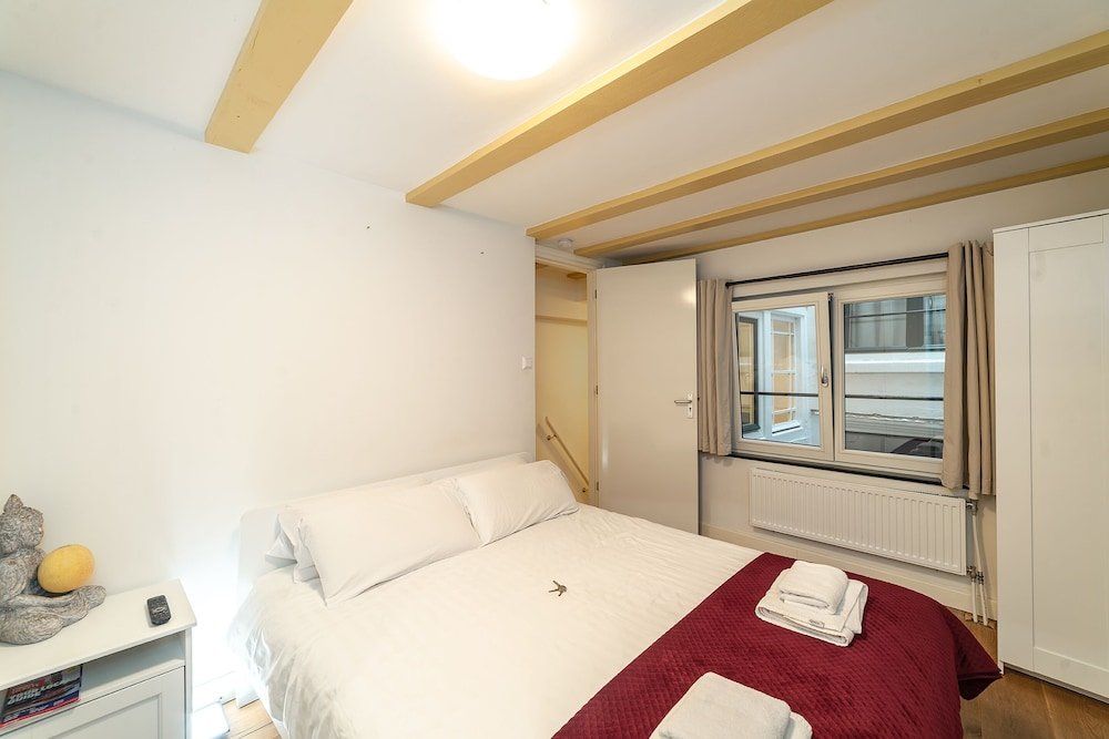 Фото Beautiful Dutch House