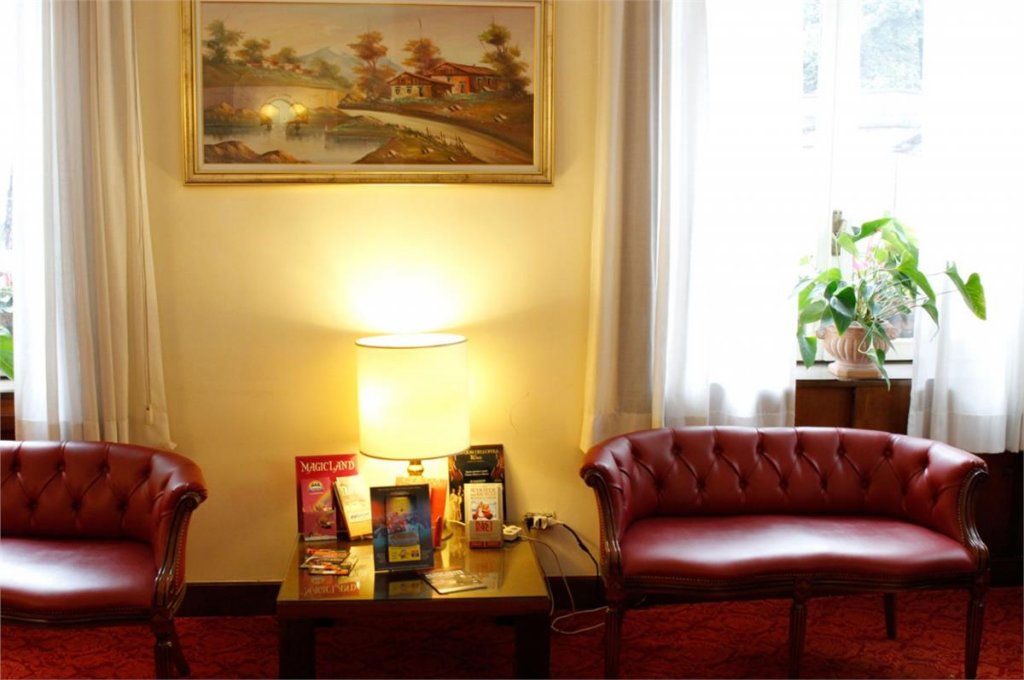 Фото The Cross Hotel