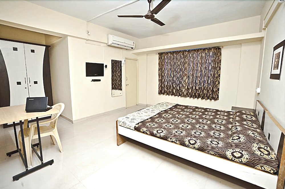 Фото Amigo Serviced Apartments - Chinchwad